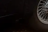 1962 Jaguar Mk2 3.8-For Sale