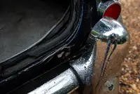 1962 Jaguar Mk2 3.8-For Sale