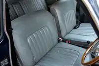 1962 Jaguar Mk2 3.8-For Sale