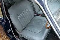 1962 Jaguar Mk2 3.8-For Sale