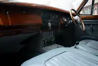 1962 Jaguar Mk2 3.8-For Sale