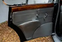 1962 Jaguar Mk2 3.8-For Sale