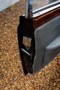 1962 Jaguar Mk2 3.8-For Sale