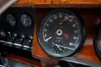 1962 Jaguar Mk2 3.8-For Sale