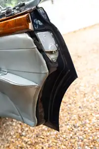 1962 Jaguar Mk2 3.8-For Sale