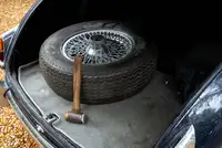 1962 Jaguar Mk2 3.8-For Sale