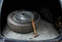 1962 Jaguar Mk2 3.8-For Sale