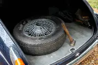 1962 Jaguar Mk2 3.8-For Sale