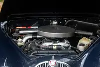 1962 Jaguar Mk2 3.8-For Sale