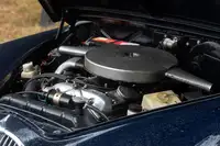 1962 Jaguar Mk2 3.8-For Sale