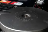 1962 Jaguar Mk2 3.8-For Sale