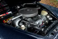 1962 Jaguar Mk2 3.8-For Sale