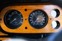 1974 Ford RS2000-Sold