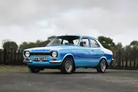 1974 Ford RS2000-Sold