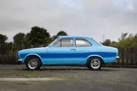 1974 Ford RS2000-Sold