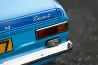 1974 Ford RS2000-Sold