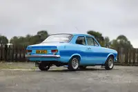 1974 Ford RS2000-Sold