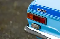 1974 Ford RS2000-Sold