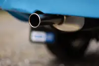 1974 Ford RS2000-Sold