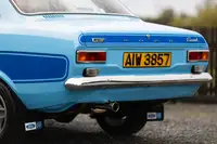 1974 Ford RS2000-Sold