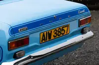 1974 Ford RS2000-Sold