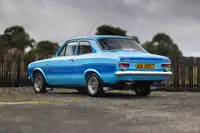 1974 Ford RS2000-Sold