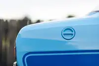 1974 Ford RS2000-Sold