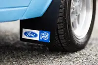 1974 Ford RS2000-Sold