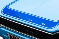 1974 Ford RS2000-Sold