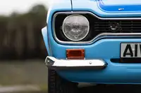 1974 Ford RS2000-Sold