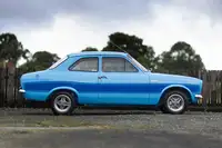 1974 Ford RS2000-Sold