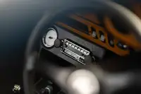 1974 Ford RS2000-Sold