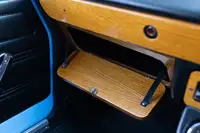 1974 Ford RS2000-Sold