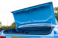 1974 Ford RS2000-Sold