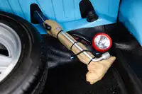 1974 Ford RS2000-Sold