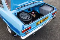 1974 Ford RS2000-Sold