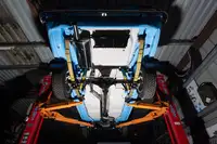 1974 Ford RS2000-Sold