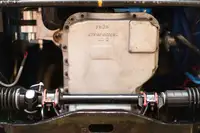 1974 Ford RS2000-Sold