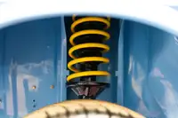 1974 Ford RS2000-Sold