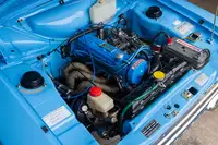 1974 Ford RS2000-Sold