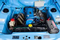 1974 Ford RS2000-Sold