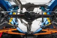 1974 Ford RS2000-Sold