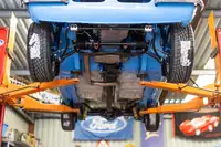 1974 Ford RS2000-Sold