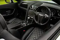 2016 Bentley Continental GTC V8S Mulliner-Sold