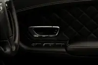 2016 Bentley Continental GTC V8S Mulliner-Sold