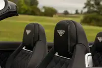 2016 Bentley Continental GTC V8S Mulliner-Sold