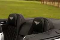 2016 Bentley Continental GTC V8S Mulliner-Sold