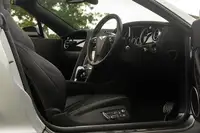 2016 Bentley Continental GTC V8S Mulliner-Sold