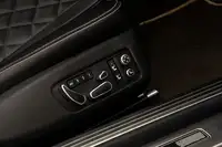 2016 Bentley Continental GTC V8S Mulliner-Sold