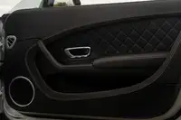 2016 Bentley Continental GTC V8S Mulliner-Sold